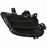 Left Driver Fog Hole Cover Fits 14-17 Mazda 6 MA1038130. Fixed Price $32.23.