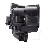 Tyc 19-5956-00 Fog Light Assembly For 09-14 Nissan Maxima. Fixed Price $30.77.