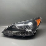 Hyundai Equus Headlight Left Driver Xenon 2011 12 13 14 15 2016 Oem 92101-3N030. Fixed Price $359.10.