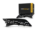 For Honda Odyssey 2014-2017 Fog Light Covers Front Driver Passenger Side Pair. Fixed Price $50.68.