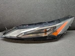 Oem 2021-2024 Nissan Rogue Left Daytime Running Light Drl Halogen 26125-6RR0D. Fixed Price $41.99.
