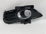 2013-2016 Ford Fusion Front Left Bumper Fog Light Bezel Cover Grille Trim Oem. Fixed Price $28.04.