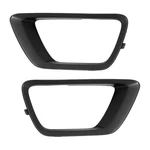For Chevy Colorado 2015-2020 Fog Light Trim Driver Passenger Side Pair Front. Fixed Price $73.12.
