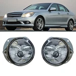 Fog Light For Mercedes Benz ML350 C300 W204 W216 R230 W164 W251 Amg Pkg Lh & Rh. Fixed Price $35.99.