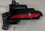 Genuine 2025+ Tesla Model Y Juniper Rear Left Hand Tail Light 1979444-10-B Oem. Fixed Price $140.00.