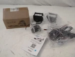 Nilight Led Bar 2PCS 18W Flood 12V 5PIN Rocker Switch ZH086. Fixed Price $26.54.