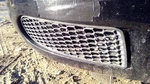 Passenger Right Grille Without Fog Lamps Ends Fits 06-10 Beetle 489609. Fixed Price $65.00.