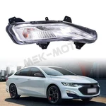 Front Bumper Daytime Running Light Passenger Side Rh For 2019-2024 Chevy Malibu. Fixed Price $28.99.