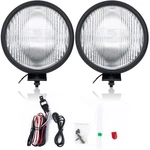 Rp Remarkable Power, FL7091 Fit For 1997-2006 Wrangler Tj Off-road Pair Front.... Fixed Price $85.11.