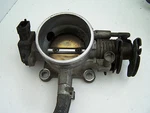 Hyundai Elantra Throttle Body (2000-2003). Fixed Price $33.64.