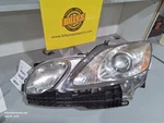 Driver Headlight Xenon Hid Adaptive Headlamps Fits 07-11 Lexus GS350 122598. Fixed Price $389.95.