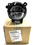 New Tyc Fog Light For Bmw 330E Left Driver Side Assembly BM2592153. Fixed Price $119.96.