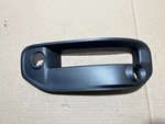 2019-2024 Dodge Ram 1500 Front Left Fog Light Bezel 68312233AB Oem. Fixed Price $18.99.