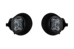 Diode Dynamics SS3 Pro White Sae Fog Light Abl Kit For 2001-2007 Toyota Sequoia. Fixed Price $499.95.