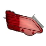 For 2013-2015 Toyota RAV4 Bumper Reflector Reflective Light Case Lh Driver Side. Fixed Price $799.99.