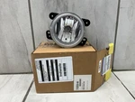 New Oem 2011-2014 Jeep Wrangler Fog Lamp Right Or Left 0518 2026 Aa. Fixed Price $39.99.
