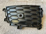 21-24 Jeep Cherokee Genuine Mopar Fog Lamp Bezel Front Right Oem 68545000AA. Fixed Price $95.00.