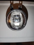 Lexus Toyota Right Fog Lamp Light Oem 81220-YQ010. Fixed Price $38.88.