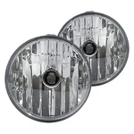 Ford F-150 Heritage 04 Replacement Fog Light Set Capa Certified. Fixed Price $136.79.