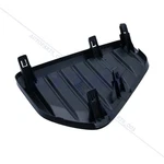 Front Bumper Fog Lamp Cover Driver Left Side For 2021-2024 Nissan Kicks. Fixed Price $41.73.