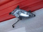 2016-2018 Hyundai Tucson Fog Light Assembly Oem Front Right Side Led 92202-D3100. Fixed Price $189.00.