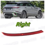 For 2017-2022 Land Rover Range Velar L560 Rear Bumper Reflector Right. Fixed Price $23.09.