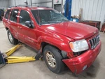 Driver Front Window Regulator Electric Fits 00-04 Grand Cherokee 297953. Fixed Price $85.88.