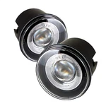 Spyder Auto 5015785 Projector Fog Lights Fits 05-10 300 Caliber Charger. Fixed Price $120.44.