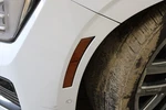Driver Corner/park Light Side Marker Fits 25 Escalade 3206649. Fixed Price $69.00.