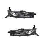 For Lexus RX350/RX350L/RX450H 2020-2022 Fog Lights Pair LX2593126, LX2592126. Fixed Price $382.26.