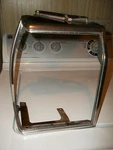 ++ 1984 1985 Oldsmobile Royale Brougham Tail Light Bezel 5933161 Lh, Plastic. Fixed Price $24.99.