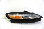 Oem 2014 - 2018 Jeep Cherokee Rh Right Led Daytime Running Light 68157102AL. Fixed Price $119.00.