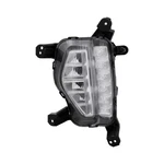 For Hyundai Santa Fe 17-19 Tyc Driver Side Replacement Fog Light Standard Line. Fixed Price $468.17.