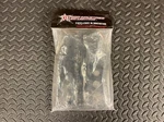 Rigid Industries 40165 Roof Mount Brackets Fits '14-'15 Chevy Silverado 2500 Hd. Fixed Price $80.00.