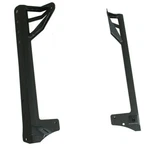 Paramount Automotive Raptor 50" Led Light Bar Kit Jeep Wrangler Jk 07-16. Fixed Price $125.98.