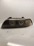 Driver Left Lh Headlight Halogen Fits 1998-2000 Bmw 528I Tested Oem. Fixed Price $56.95.