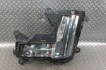 15-220 Escalade *dmg* Front Bumper Driver Side Left Lh Fog Light Lamp Oem Wty. Fixed Price $192.99.