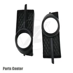 New For 2007-2011 Chevy Aveo Left & Right Fog Light Trim Set W/ Hole. Fixed Price $19.07.