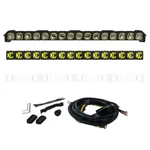 Kc Hilites 294 For Flex Era Led 40IN. Light Bar - Master Kit. Fixed Price $2099.99.