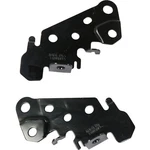For 2017-2020 Lexus IS200T IS300 IS350 Bumper Bracket Front Left & Right 2PC. Fixed Price $60.30.
