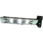 For Dodge Charger Fog Light 2015 2016 Driver Side Dot CH2592151 68214427AB. Fixed Price $165.31.
