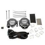 Oem 2016-20 Mitsubushi Outlander Sport Black Led Fog Light Lamp MZ360481EX. Fixed Price $359.00.