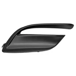 Fog Light Bezel For Mazda 3 17-18 Replace Front Passenger Side Standard Line. Fixed Price $15.43.