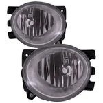 Set For 2009-2011 Honda Pilot HO2594100 HO2595100 Halogen Front. Fixed Price $49.95.
