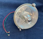 New Lucas WFT576 Fog Back Fix Reverse Lamp Mga Mini Rover. Fixed Price $160.85.