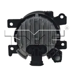 Tyc 19-6084-00 Fog Light Assembly For 14-21 Maxima Q50 Q60 QX50 QX60 QX80. Fixed Price $134.33.