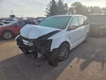 Driver Left Front Window Regulator 6 Pin Fits 08-20 Caravan 2155781. Fixed Price $118.74.
