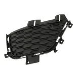 22-24 Jeep Grand Cherokee Fog Lamp Light Bezel Right Passenger Mopar 68472200AB. Fixed Price $28.67.