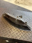 2006 Bmw 650I Front Right Signal Light Lamp 031133306. Fixed Price $48.00.