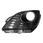 TO1038137 Driver Side Fog Light Cover Fits 2009-2013 Toyota Matrix. Fixed Price $45.00.